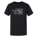 Men's cotton T-shirt Hannah ALSEK anthracite