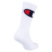 Champion ROCHESTER CREW SOCKS X1 Ponožky, biela, veľkosť