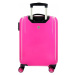 Luxusný detský ABS cestovný kufor MINNIE MOUSE Helpers, 55x38x20cm, 34L, 4571163