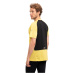 Rukka Funkčné tričko 'Maliko'  žltá / čierna