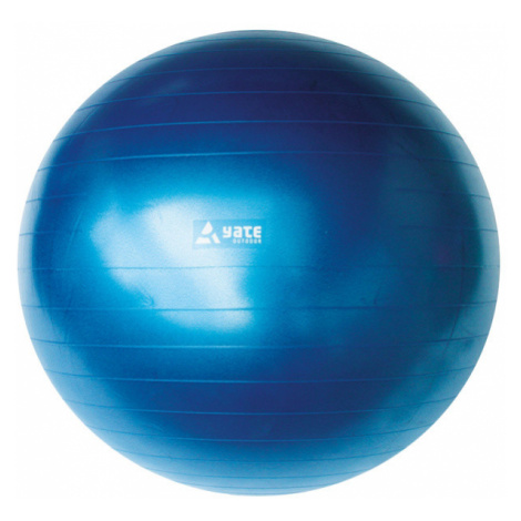 Yate Gymball - 55 cm YTM05047 modrá