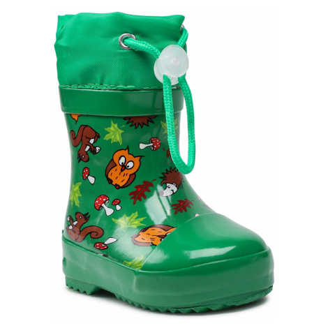 Dievčenské gumáky Playshoes