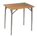 Stôl Bo-Camp Eco Foldable Bamboo