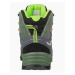 Salewa obuv Ms Alp Trainer 2 Mid Gtx raw green