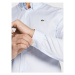 Lacoste Košeľa CH1843 Modrá Slim Fit