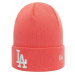 Los Angeles Dodgers MLB Pop Base Peach Čiapka