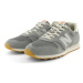 New Balance Pán. voľnočasová obuv ML373 Farba: čierna