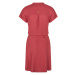 Loap Nella Dámske letné šaty CLW2392 Red