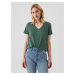 GAP Cotton T-shirt Vintage - Women's