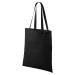 Malfini Small/Handy Nákupná taška malá 900 čierna UNI