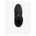 Čierne dámske zimné topánky LOAP Costa