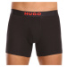 2PACK pánske boxerky HUGO viacfarebné (50501385 969)