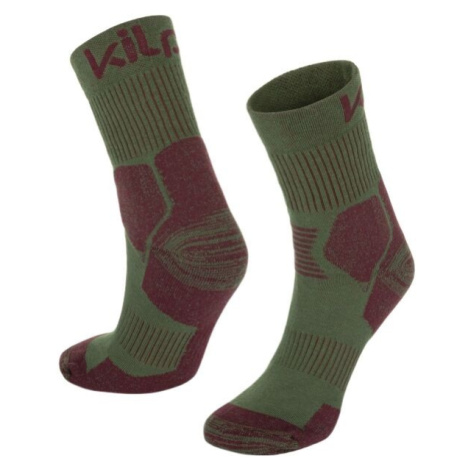 Pánske klasické funkčné ponožky Kilpi