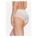 Chantelle Klasické nohavičky Soft Stretch C26440 Zelená