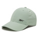 Reebok Šiltovka Active Foundation Badge Cap HD9886 Zelená