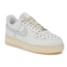 Nike Sneakersy Air Force 1 '07 FD0793 100 Biela