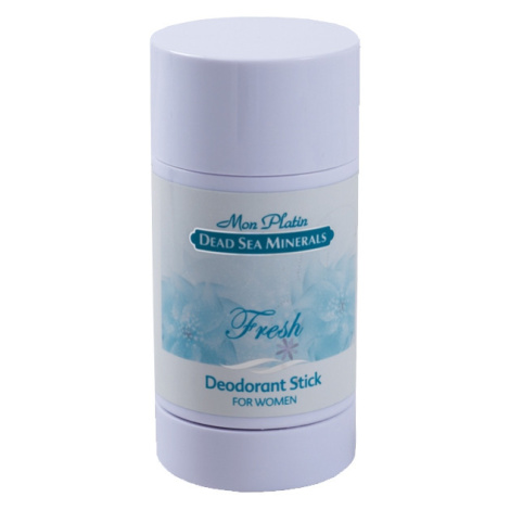 Mon Platin DSM Deodorant pre ženy Fresh 80ml - Mon Platin
