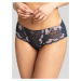 Panache Clara Brief navy/pearl 7253 46