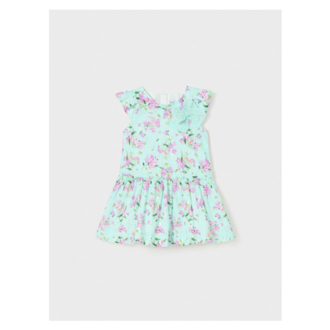 Dievčenské šaty Mayoral