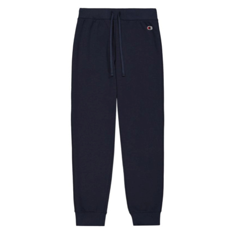 Dámske nohavice Champion Rib Cuff W 117550 BS501