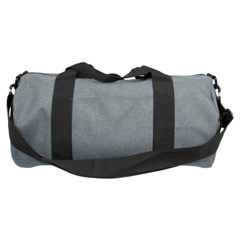 Build Your Brand Cestovná taška BY061 Darkgrey