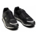 Lacoste Sneakersy Partner Piste 01201 Sma 7-40SMA0025231 Čierna