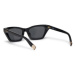 Furla Slnečné okuliare Sunglasses Sfu777 WD00098-A.0116-O6000-4401 Čierna