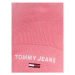 Tommy Jeans Čiapka AM0AM10395 Ružová