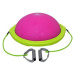 Lifefit Balance ball 60 cm, ružová