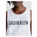 Biele pánske tielko Calvin Klein Underwear
