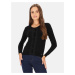 L`AF Cardigan Rima Black