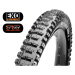 MAXXIS plášť - MINION DHR II EXO/TR 26" - čierna