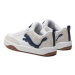 Puma Sneakersy Park Lifestyle Sd 395022-04 Biela