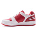 PLEIN SPORT Tiger Red tenisky