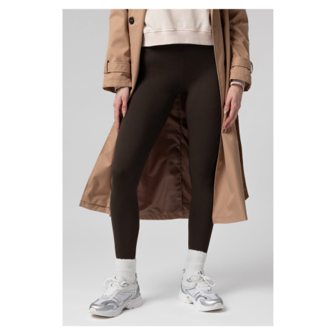 LELOSI Legíny Mocha