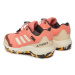 Adidas Trekingová obuv Terrex GORE-TEX Hiking Shoes IF7520 Oranžová
