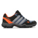 Adidas Trekingová obuv Terrex AX2R Hiking IF5702 Modrá