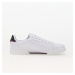 FRED PERRY B722 Leather White/ Navy