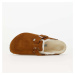 Tenisky Birkenstock Boston VL/Shearling Mink