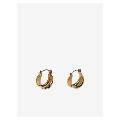 Women's Earrings in Gold Color Pieces Bella - Women