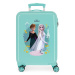 Luxusný detský ABS cestovný kufor DISNEY FROZEN Dream, 55x38x20cm, 34L, 4441721