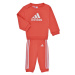 adidas  Badge of Sport French Terry Jogger  Komplety a súpravy Červená