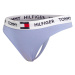 Tommy Hilfiger Woman's Thong Brief UW0UW02198DYB