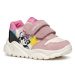 Geox Sneakersy B Ciufciuf Girl B465QB 05422 C1MA8 M Farebná