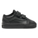 Vans Sneakersy Old Skool VN0009RCHF91 Čierna