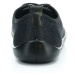 topánky Anatomic Natural canvas 1N01 čierna s čiernou podrážkou 38 EUR