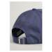 ŠILTOVKA GANT ORIGINAL SPORTSWEAR CAP WASHED BLUE