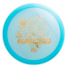 Discmania Active Premium Magician Blue