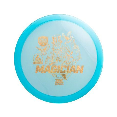 Discmania Active Premium Magician Blue