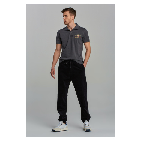 Pánske casual nohavice GANT